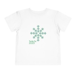 Toddler - 2025 Limited Edition - Blue - Short Sleeve Tee