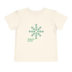Toddler - 2025 Limited Edition - Blue - Short Sleeve Tee