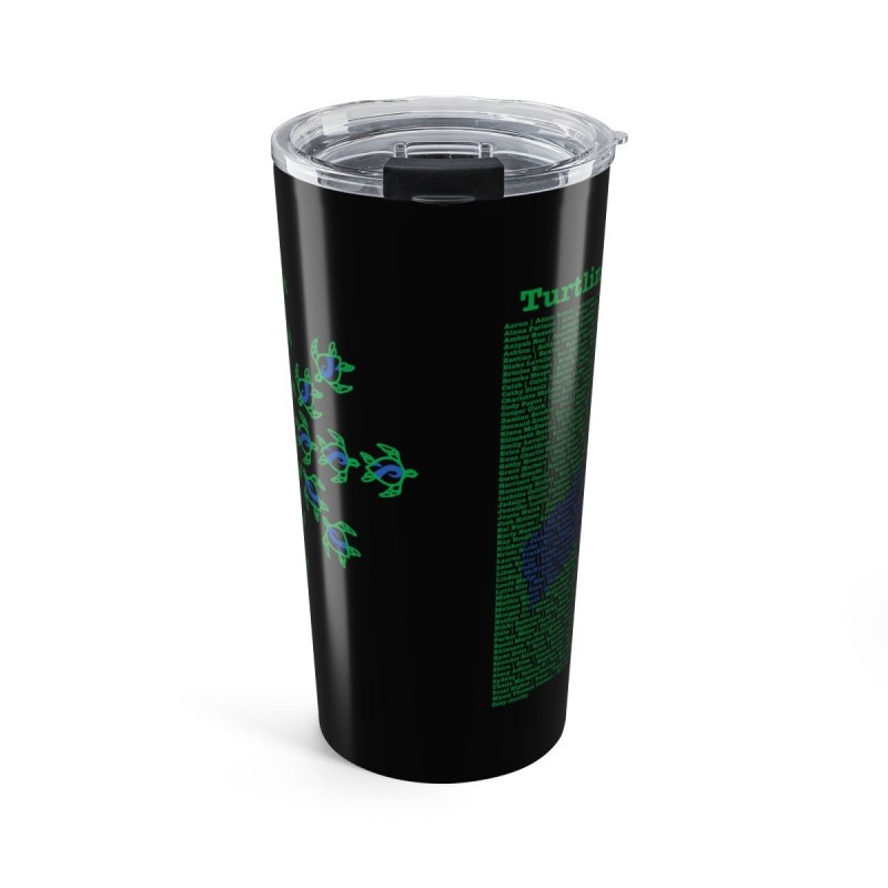 Tumbler - 2025 limited Edition - Blue - 20oz Tumbler - Perfect for Gifts and Celebrations
