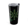 Tumbler - 2025 limited Edition - Orange - 20oz Tumbler - Perfect for Gifts and Celebrations