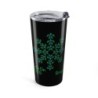 Tumbler - Braylon 2025 limited Edition - Blue - 20oz Tumbler - Perfect for Gifts and Celebrations