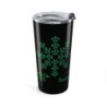 Tumbler - Savanna 2025 limited Edition - Blue - 20oz Tumbler - Perfect for Gifts and Celebrations