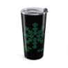 Tumbler - Madison 2025 limited Edition - Blue - 20oz Tumbler - Perfect for Gifts and Celebrations