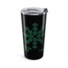 Tumbler - Lincoln 2025 limited Edition - Blue - 20oz Tumbler - Perfect for Gifts and Celebrations