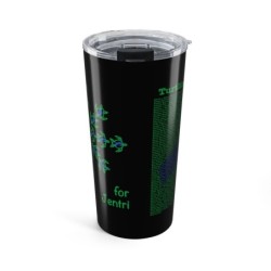 Tumbler - Jentri 2025...