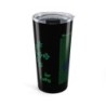 Tumbler - Kathy 2025 limited Edition - Blue - 20oz Tumbler - Perfect for Gifts and Celebrations