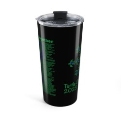 Tumbler - Khorbyn 2025 limited Edition - Blue - 20oz Tumbler - Perfect for Gifts and Celebrations