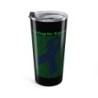 Tumbler - Hannah 2025 limited Edition - Blue - 20oz Tumbler - Perfect for Gifts and Celebrations