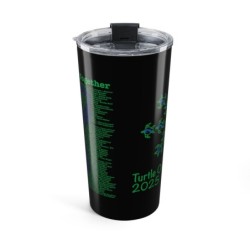 Tumbler - Caden 2025 limited Edition - Blue - 20oz Tumbler - Perfect for Gifts and Celebrations