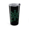 Tumbler - Caden 2025 limited Edition - Blue - 20oz Tumbler - Perfect for Gifts and Celebrations