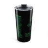 Tumbler - Eli 2025 limited Edition - Blue - 20oz Tumbler - Perfect for Gifts and Celebrations