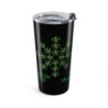 Tumbler - Murphy 2025 limited Edition - Orange - 20oz Tumbler - Perfect for Gifts and Celebrations