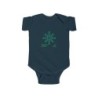 Infant - Nora 2025 Limited Edition - Blue - Cute Bodysuit