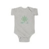 Infant - Nora 2025 Limited Edition - Blue/Orange - Cute Bodysuit