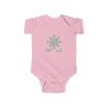 Infant - Murphy 2025 Limited Edition - Blue - Cute Bodysuit