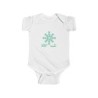 Infant - Madison 2025 Limited Edition - Blue - Cute Bodysuit