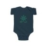 Infant - Madison 2025 Limited Edition - Blue - Cute Bodysuit