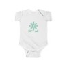 Infant - Malachi 2025 Limited Edition - Blue - Cute Bodysuit
