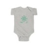 Infant - Lynn 2025 Limited Edition - Blue - Cute Bodysuit