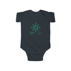 Infant - Lynn 2025 Limited Edition - Blue - Cute Bodysuit