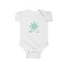 Infant - Lincoln 2025 Limited Edition - Blue - Cute Bodysuit