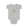 Infant - Lovro 2025 Limited Edition - Blue/Orange - Cute Bodysuit