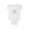 Infant- Ophelia 2025 Limited Edition - Blue - Cute Bodysuit