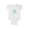 Infant - Owen and Nevaeh 2025 Limited Edition - Blue - Cute Bodysuit
