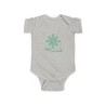 Infant - Owen and Nevaeh 2025 Limited Edition - Blue - Cute Bodysuit
