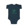 Infant - Owen and Nevaeh 2025 Limited Edition - Blue - Cute Bodysuit
