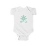 Infant - Renee 2025 Limited Edition - Blue - Cute Bodysuit