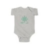 Infant - Renee 2025 Limited Edition - Blue - Cute Bodysuit
