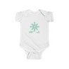 Infant - Tanner 2025 Limited Edition - Blue - Cute Bodysuit