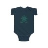 Infant - Tanner 2025 Limited Edition - Blue - Cute Bodysuit