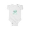 Infant - Theodore 2025 Limited Edition - Blue - Cute Bodysuit