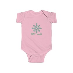 Infant - Theodore 2025 Limited Edition - Blue - Cute Bodysuit