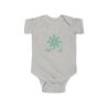 Infant - Tracy 2025 Limited Edition - Blue - Cute Bodysuit