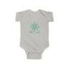 Infant - Hannah 2025 Limited Edition - Blue - Cute Bodysuit