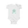 Infant - Hattie 2025 Limited Edition - Blue - Cute Bodysuit
