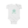 Infant - Honestiey 2025 Limited Edition - Blue - Cute Bodysuit