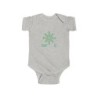 Infant - Ian 2025 Limited Edition - Blue/Orange - Cute Bodysuit