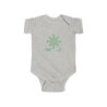 Infant - Jentri 2025 Limited Edition - Blue/Orange - Cute Bodysuit