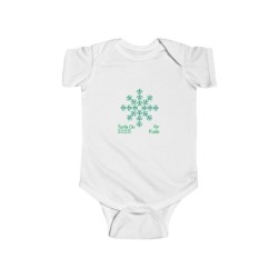 Infant - Kade 2025 Limited Edition - Blue - Cute Bodysuit