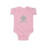 Infant - Kathleen 2025 Limited Edition - Blue - Cute Bodysuit
