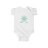 Infant - Kathy 2025 Limited Edition - Blue - Cute Bodysuit