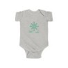 Infant - Caysen 2025 Limited Edition - Blue - Cute Bodysuit
