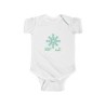 Infant - Braylon 2025 Limited Edition - Blue - Cute Bodysuit