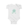 Infant - Caden 2025 Limited Edition - Blue - Cute Bodysuit