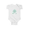 Infant - Brody 2025 Limited Edition - Blue - Cute Bodysuit