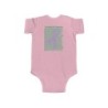 Infant - Caden 2025 Limited Edition - Blue - Cute Bodysuit